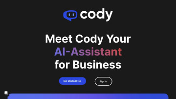 Cody