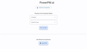 PowerPM