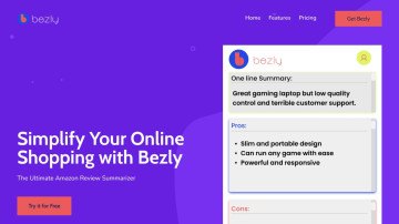 Bezly