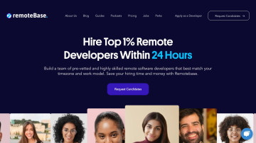 Remotebase