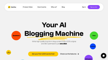 MagicBlog