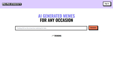 MemeDaddy