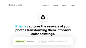 Prisma
