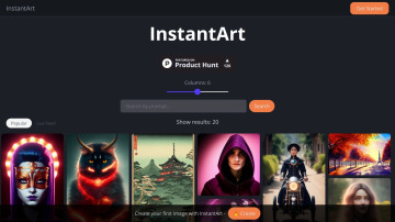 InstantArt