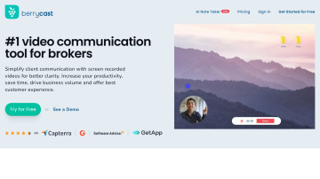 Berrycast AI - Now Fueled with ChatGPT