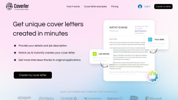 Coverler