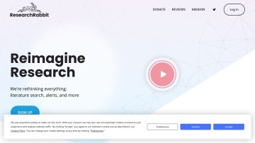 ResearchRabbit