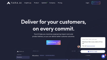 Tara AI