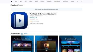 PlotPilot