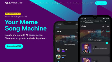 Text-To-Song