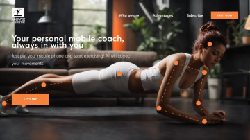 MoveMentor
