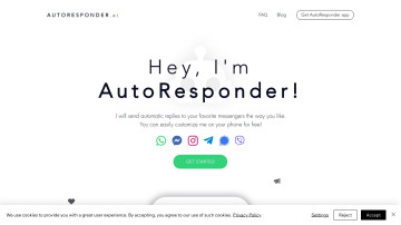AutoResponder.ai