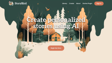 StoryBird