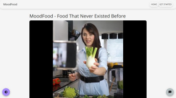 MoodFood