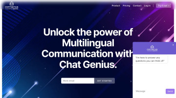 ChatGenius