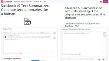 AI Summarizer