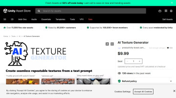 AITextureGenerator