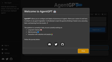 AgentGPT