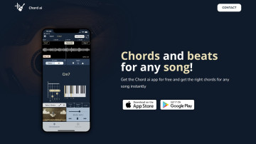 Chord ai