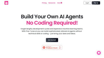Fine Tuner AI