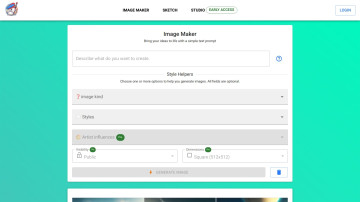 Image Maker