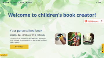 childbookai