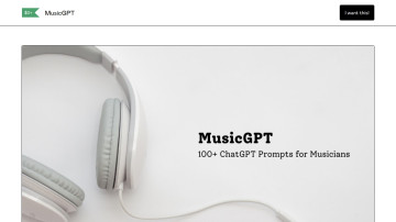 MusicGPT
