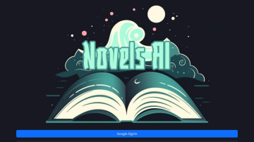 Novels AI