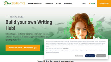 AX Semantics