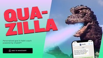 Quazilla by Squad