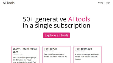 AI Tools (Alpha)