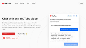 ChatTube
