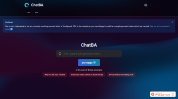 Chatba