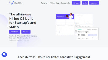 Pitch N Hire