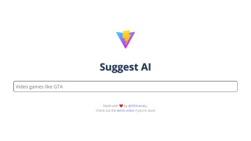 SuggestAI