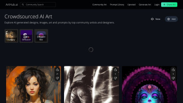 ArtHub