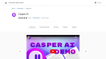 CasperAI