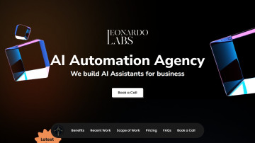 Leonardo Labs