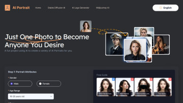 AI Portrait