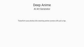Deep Anime