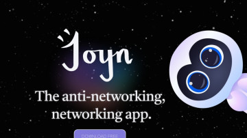 Joyn Chat