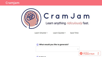 CramJam