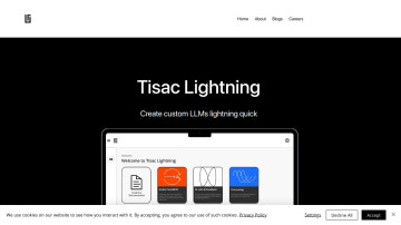 Tisac Lightning