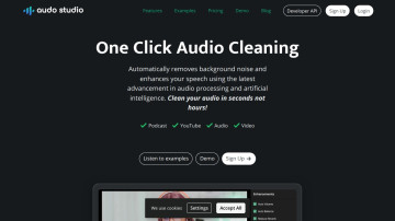 Audo AI