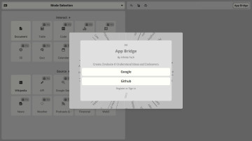 App Bridge by Infinite Tech
