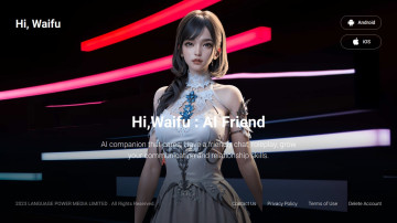 Hi Waifu