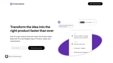 Product Board