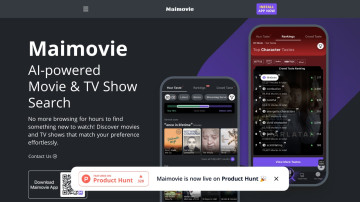 Maimovie