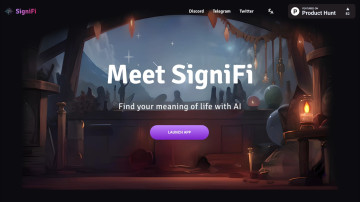 SigniFi