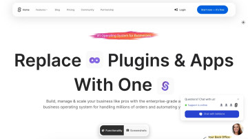 SELLDONE | Business OS